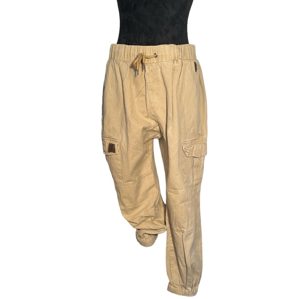 Women’s cargo pants